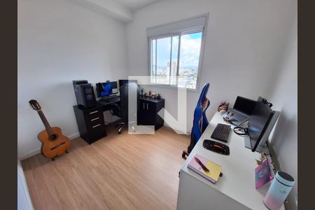 Apartamento à venda com 59m², 2 quartos e 1 vaga Apartamento à venda com 59m², 2 quartos e 1 vagaQuarto 2