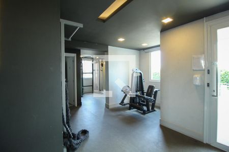 Apartamento à venda com 59m², 2 quartos e 1 vaga Apartamento à venda com 59m², 2 quartos e 1 vagaÁrea comum