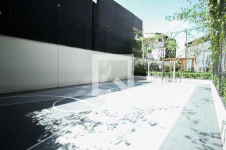 Apartamento à venda com 59m², 2 quartos e 1 vaga Apartamento à venda com 59m², 2 quartos e 1 vagaÁrea comum