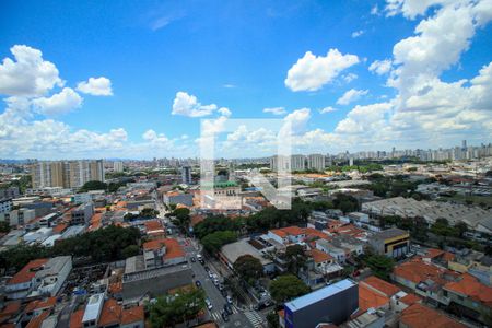 Apartamento à venda com 59m², 2 quartos e 1 vaga Apartamento à venda com 59m², 2 quartos e 1 vagaVista