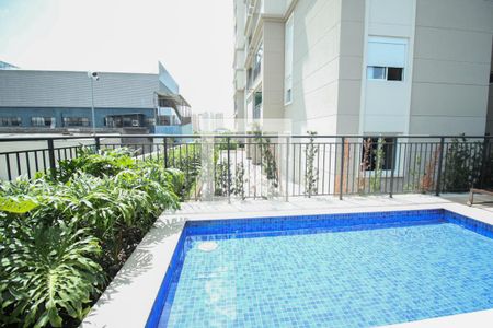 Apartamento à venda com 59m², 2 quartos e 1 vaga Apartamento à venda com 59m², 2 quartos e 1 vagaÁrea comum