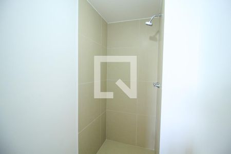 Apartamento à venda com 59m², 2 quartos e 1 vaga Apartamento à venda com 59m², 2 quartos e 1 vagaBanheiro