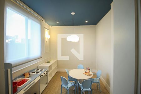 Apartamento à venda com 59m², 2 quartos e 1 vaga Apartamento à venda com 59m², 2 quartos e 1 vagaÁrea comum