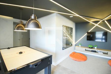 Apartamento à venda com 59m², 2 quartos e 1 vaga Apartamento à venda com 59m², 2 quartos e 1 vagaÁrea comum