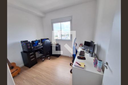 Apartamento à venda com 59m², 2 quartos e 1 vaga Apartamento à venda com 59m², 2 quartos e 1 vagaQuarto 2