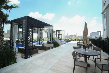 Apartamento à venda com 59m², 2 quartos e 1 vaga Apartamento à venda com 59m², 2 quartos e 1 vagaÁrea comum