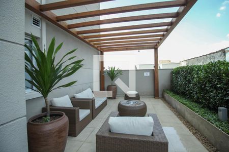 Apartamento à venda com 59m², 2 quartos e 1 vaga Apartamento à venda com 59m², 2 quartos e 1 vagaÁrea comum