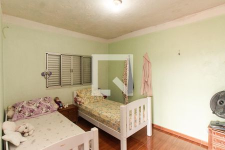 Quarto 2 de casa para alugar com 4 quartos, 94m² em Vila Nova Galvão, São Paulo