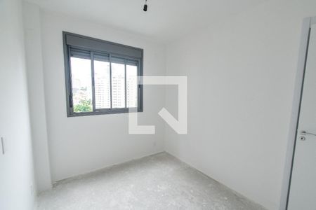 Suíte 1 de apartamento à venda com 2 quartos, 71m² em Vila São José, São Paulo