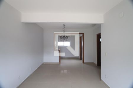 Sala de casa de condomínio à venda com 3 quartos, 90m² em Harmonia, Canoas