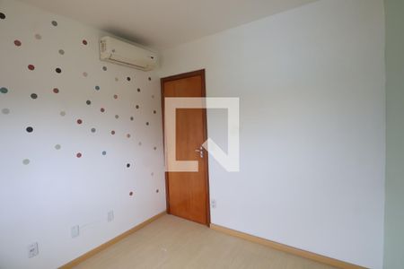 Quarto 1 de casa de condomínio à venda com 3 quartos, 90m² em Harmonia, Canoas