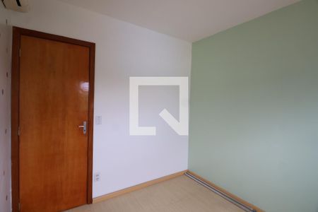 Quarto 1 de casa de condomínio à venda com 3 quartos, 90m² em Harmonia, Canoas