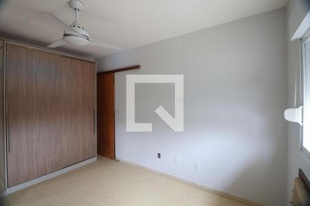 Quarto 2 de casa de condomínio à venda com 3 quartos, 90m² em Harmonia, Canoas