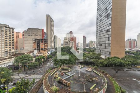 Apartamento para alugar com 1 quarto, 58m² em Funcionários, Belo Horizonte