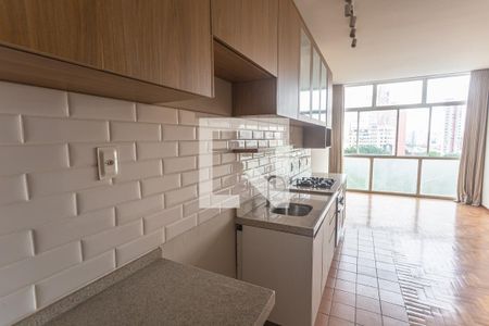 Apartamento para alugar com 1 quarto, 58m² em Funcionários, Belo Horizonte