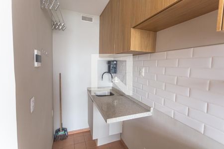 Apartamento para alugar com 1 quarto, 58m² em Funcionários, Belo Horizonte