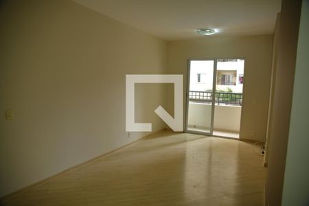 Sala de apartamento à venda com 3 quartos, 65m² em Nova Petrópolis, São Bernardo do Campo