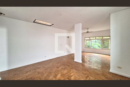 Sala de casa à venda com 2 quartos, 216m² em Vila Romana, São Paulo