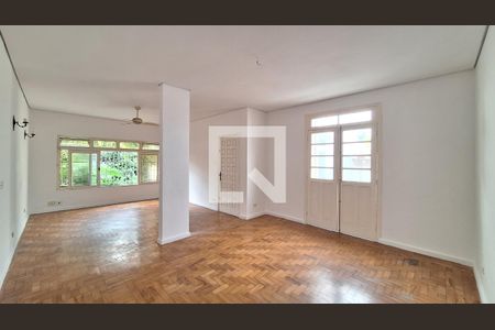 Sala de casa à venda com 2 quartos, 216m² em Vila Romana, São Paulo