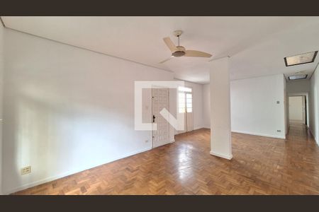 Sala de casa à venda com 2 quartos, 216m² em Vila Romana, São Paulo