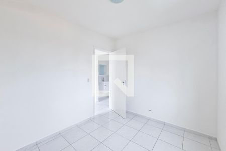 Quarto de apartamento para alugar com 2 quartos, 48m² em Jardim Maria Amelia, Jacareí