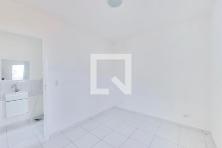 Quarto 2 de apartamento para alugar com 2 quartos, 48m² em Jardim Maria Amelia, Jacareí