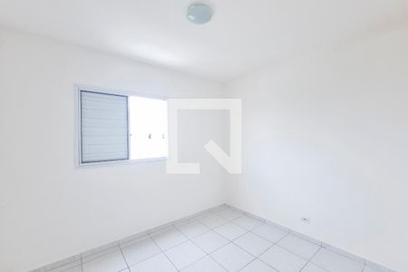 Quarto de apartamento para alugar com 2 quartos, 48m² em Jardim Maria Amelia, Jacareí