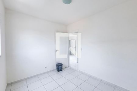 Quarto 2 de apartamento para alugar com 2 quartos, 48m² em Jardim Maria Amelia, Jacareí