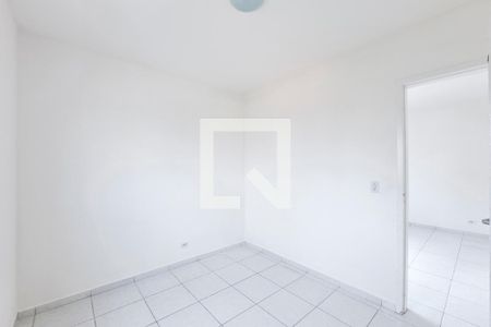 Quarto de apartamento para alugar com 2 quartos, 48m² em Jardim Maria Amelia, Jacareí