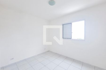 Quarto 2 de apartamento para alugar com 2 quartos, 48m² em Jardim Maria Amelia, Jacareí