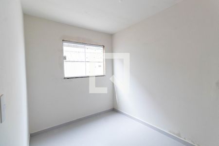 Quarto 1 de apartamento para alugar com 2 quartos, 40m² em Cidade Patriarca, São Paulo