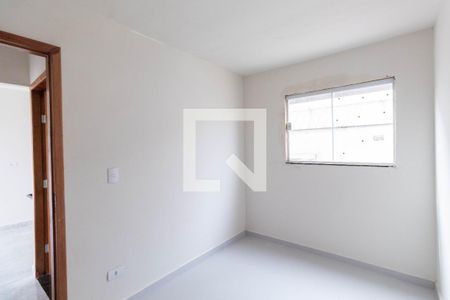 Quarto 1 de apartamento para alugar com 2 quartos, 40m² em Cidade Patriarca, São Paulo