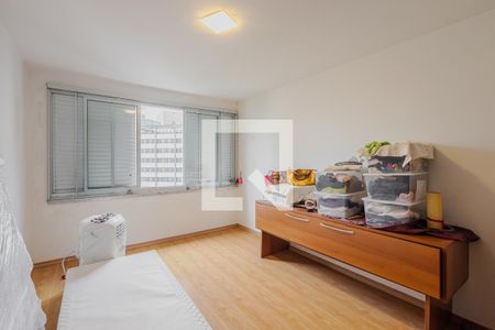 Quarto 2 de apartamento à venda com 3 quartos, 125m² em Paraíso, São Paulo