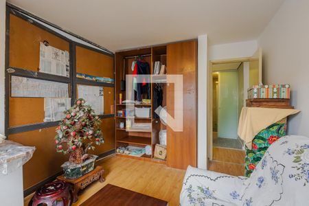 Quarto 1 de apartamento à venda com 3 quartos, 125m² em Paraíso, São Paulo