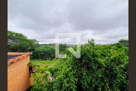 Vista Quarto  de apartamento à venda com 4 quartos, 181m² em Dona Clara, Belo Horizonte