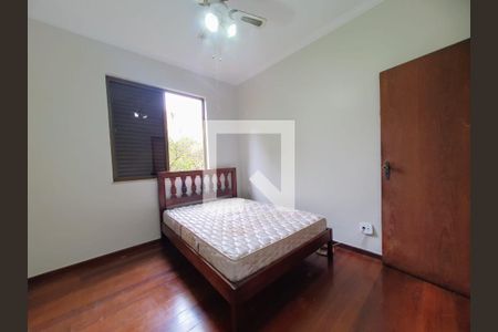 Quarto 2 de apartamento à venda com 4 quartos, 181m² em Dona Clara, Belo Horizonte