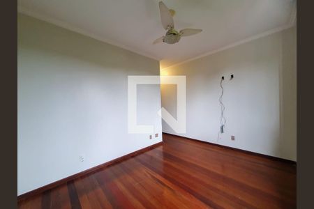 Quarto  de apartamento à venda com 4 quartos, 181m² em Dona Clara, Belo Horizonte