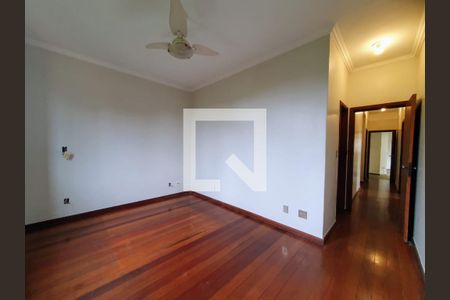 Quarto  de apartamento à venda com 4 quartos, 181m² em Dona Clara, Belo Horizonte