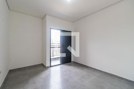 Quarto de apartamento para alugar com 1 quarto, 60m² em Jardim Maria Helena, Barueri