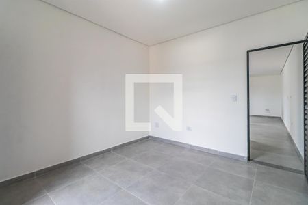 Quarto de apartamento para alugar com 1 quarto, 60m² em Jardim Maria Helena, Barueri