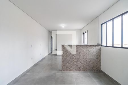 Apartamento para alugar com 1 quarto, 60m² em Jardim Maria Helena, Barueri