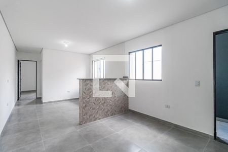 Apartamento para alugar com 1 quarto, 60m² em Jardim Maria Helena, Barueri