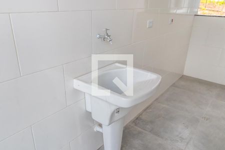 Apartamento para alugar com 1 quarto, 60m² em Jardim Maria Helena, Barueri