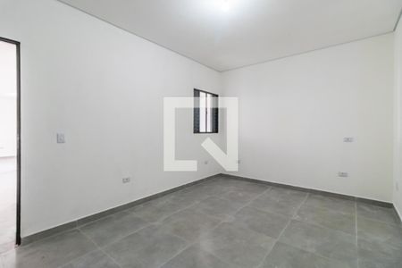 Quarto de apartamento para alugar com 1 quarto, 60m² em Jardim Maria Helena, Barueri