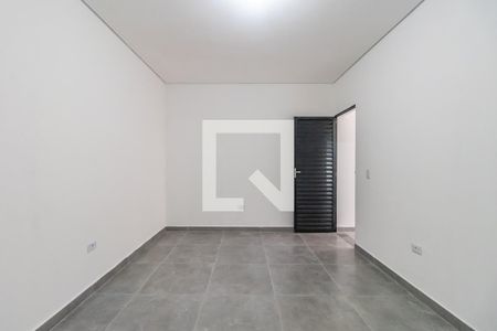 Quarto de apartamento para alugar com 1 quarto, 60m² em Jardim Maria Helena, Barueri