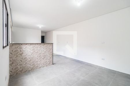 Sala de apartamento para alugar com 1 quarto, 60m² em Jardim Maria Helena, Barueri