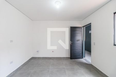 Sala de apartamento para alugar com 1 quarto, 60m² em Jardim Maria Helena, Barueri