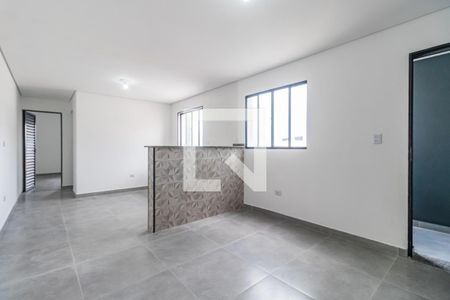 Apartamento para alugar com 1 quarto, 60m² em Jardim Maria Helena, Barueri