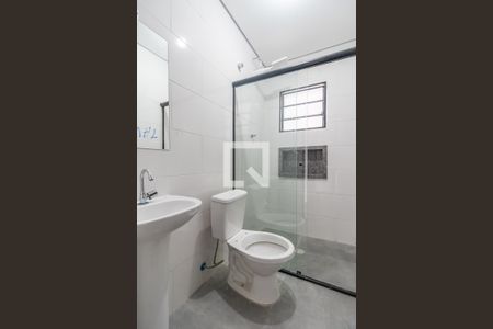 Apartamento para alugar com 1 quarto, 60m² em Jardim Maria Helena, Barueri