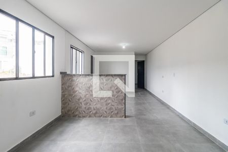 Apartamento para alugar com 1 quarto, 60m² em Jardim Maria Helena, Barueri